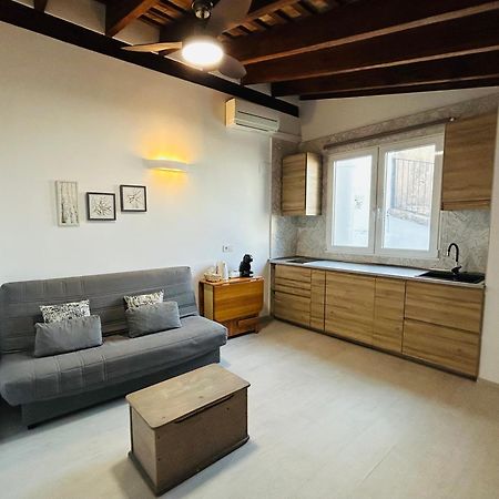 Teixidors De Palomar - Palomargroup Daire Valensiya Dış mekan fotoğraf