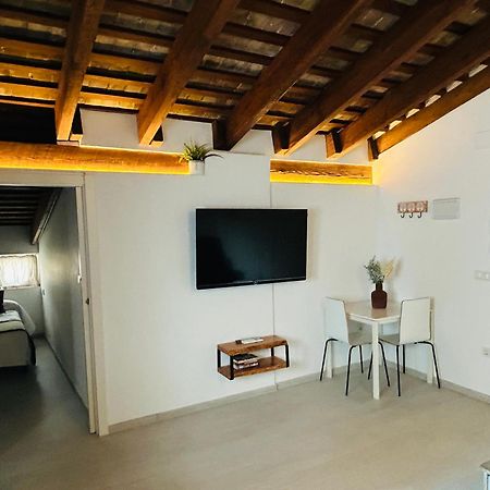 Teixidors De Palomar - Palomargroup Daire Valensiya Dış mekan fotoğraf