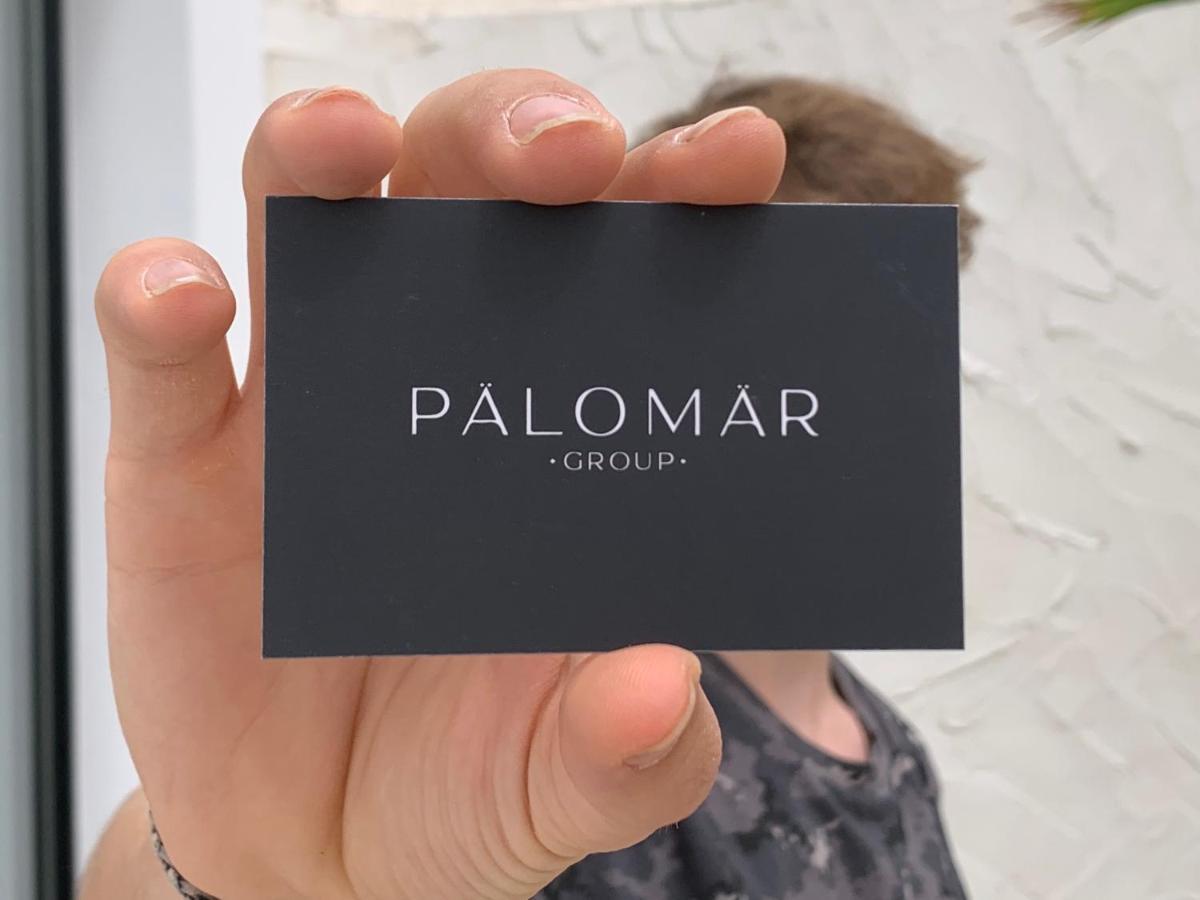 Teixidors De Palomar - Palomargroup Daire Valensiya Dış mekan fotoğraf