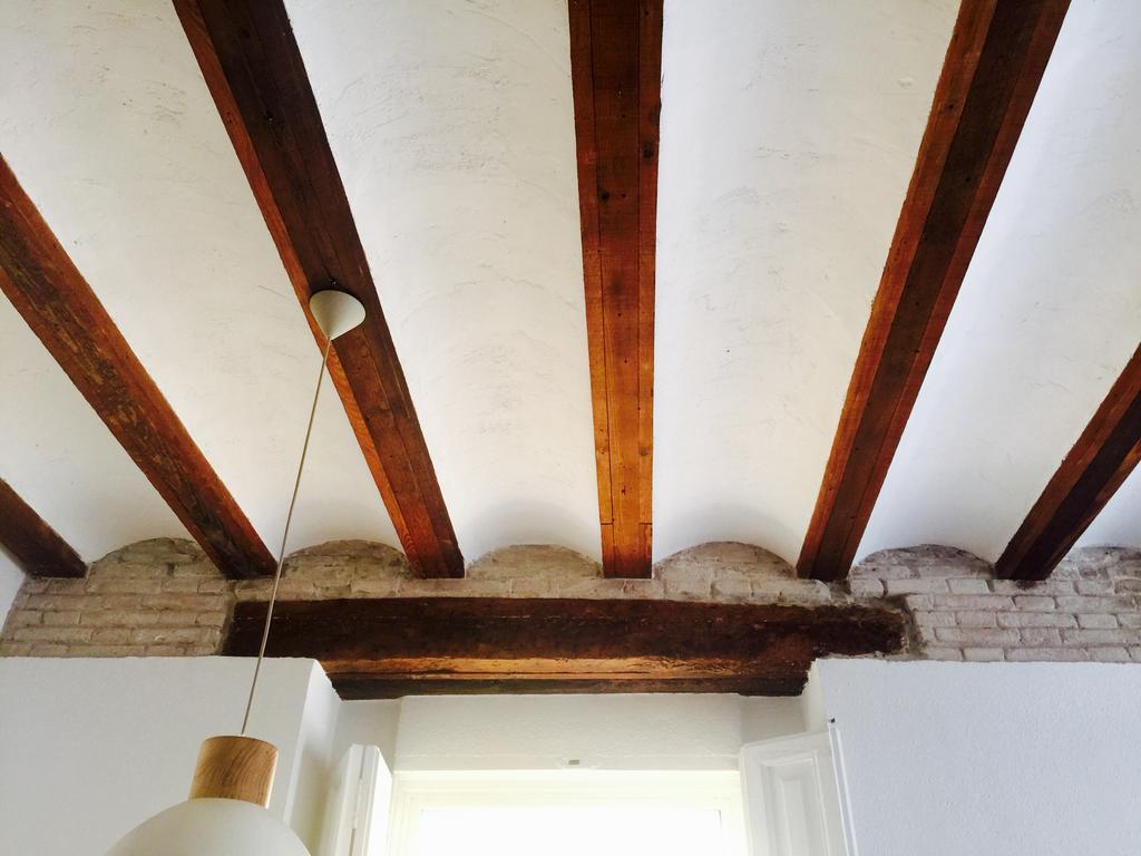 Teixidors De Palomar - Palomargroup Daire Valensiya Dış mekan fotoğraf