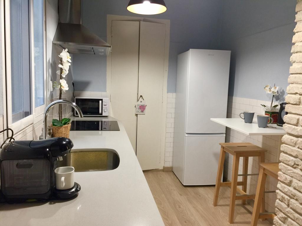 Teixidors De Palomar - Palomargroup Daire Valensiya Dış mekan fotoğraf
