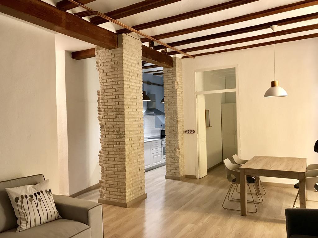 Teixidors De Palomar - Palomargroup Daire Valensiya Dış mekan fotoğraf