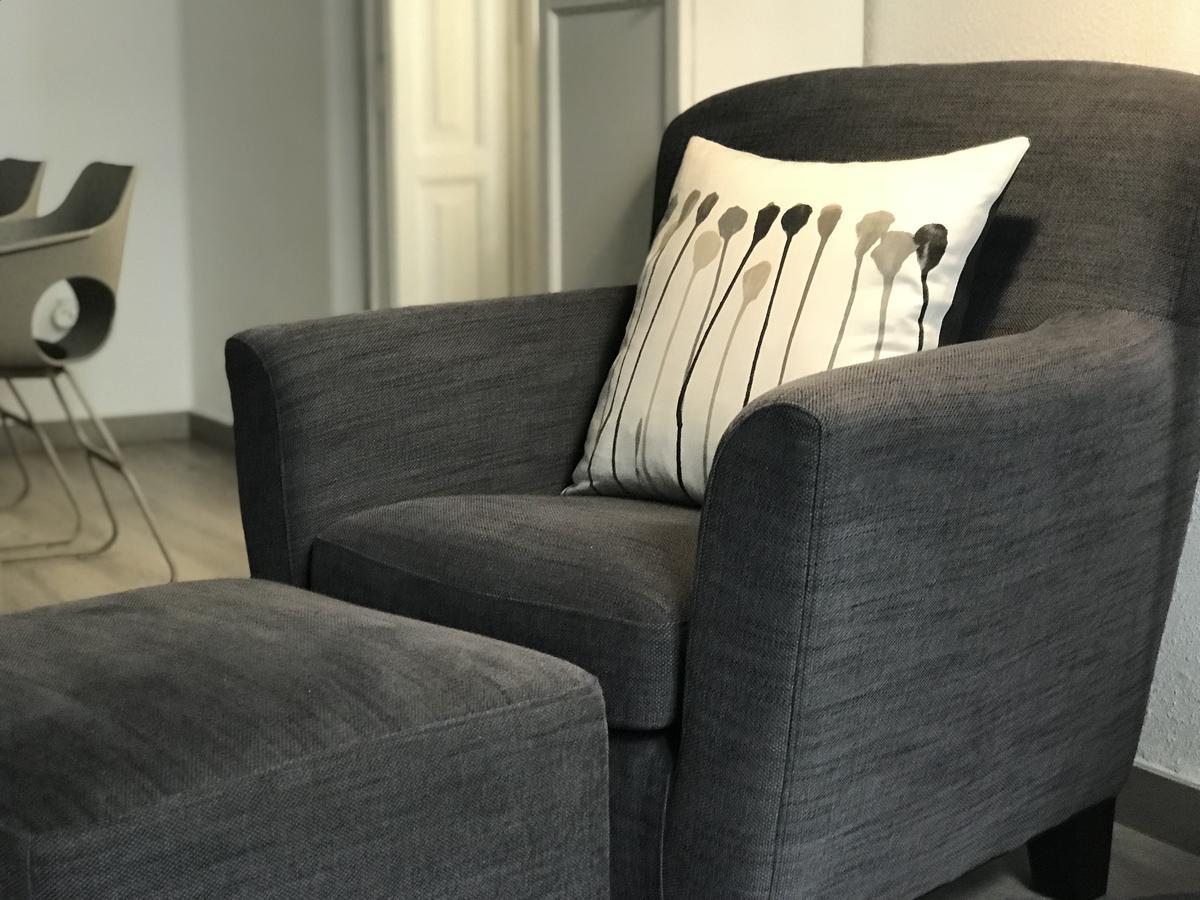 Teixidors De Palomar - Palomargroup Daire Valensiya Dış mekan fotoğraf