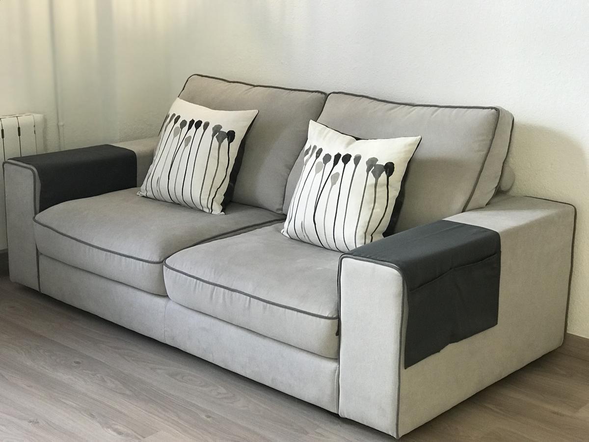 Teixidors De Palomar - Palomargroup Daire Valensiya Dış mekan fotoğraf