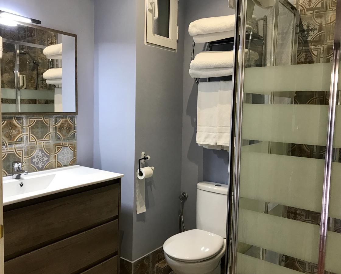 Teixidors De Palomar - Palomargroup Daire Valensiya Dış mekan fotoğraf