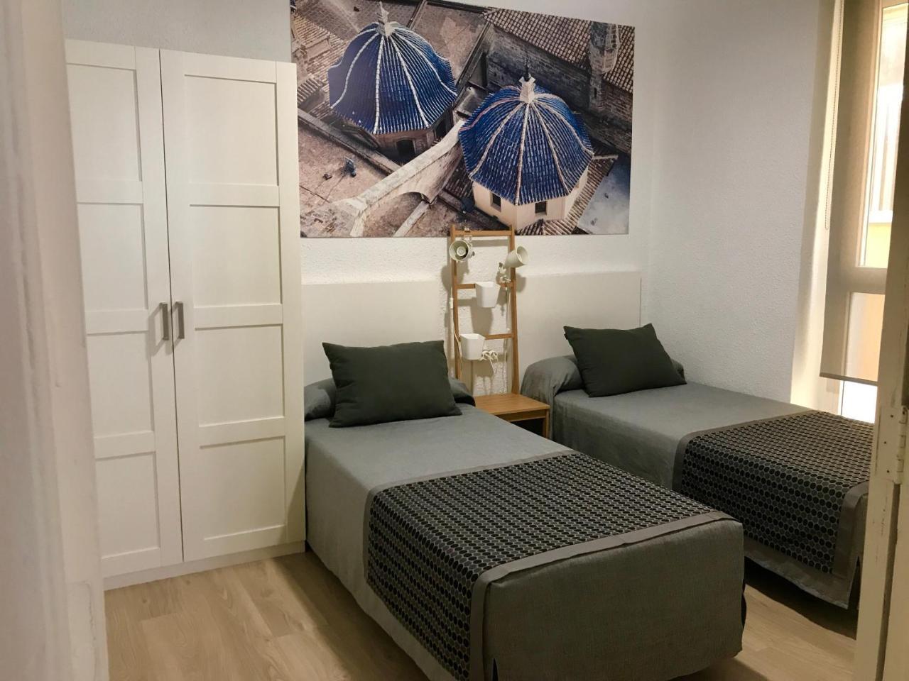 Teixidors De Palomar - Palomargroup Daire Valensiya Dış mekan fotoğraf