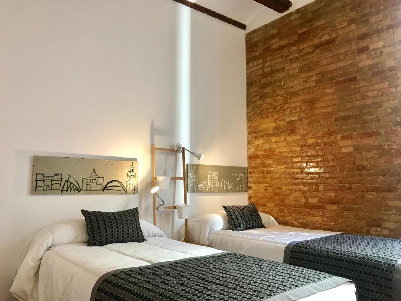 Teixidors De Palomar - Palomargroup Daire Valensiya Dış mekan fotoğraf