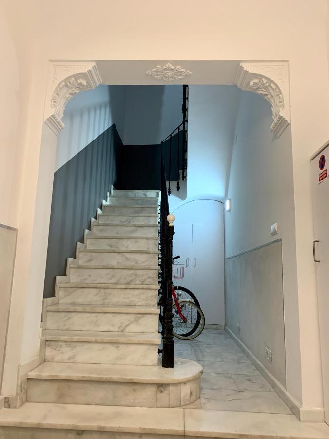 Teixidors De Palomar - Palomargroup Daire Valensiya Dış mekan fotoğraf